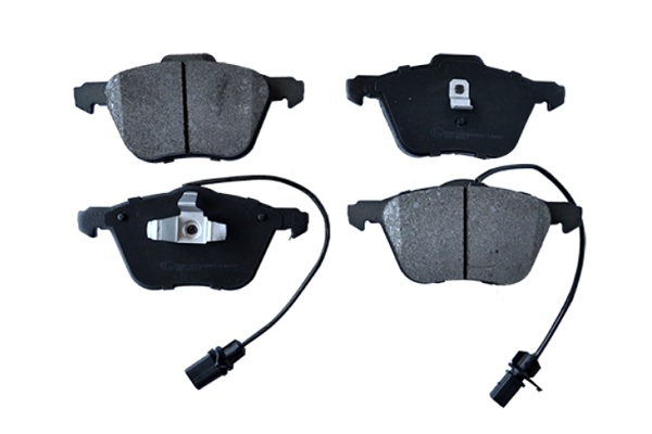 Placute frana ASAM AUTOMOTIVE 55421