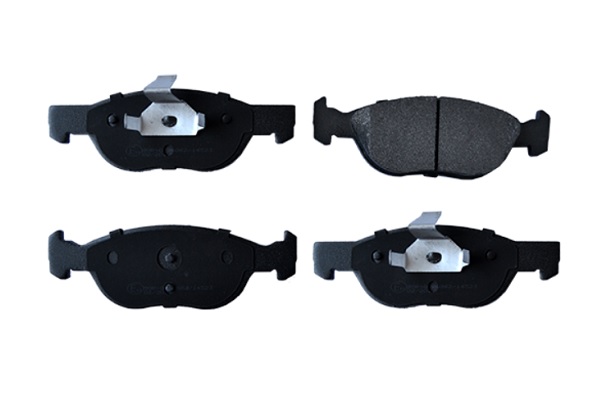 Placute frana ASAM AUTOMOTIVE 55425