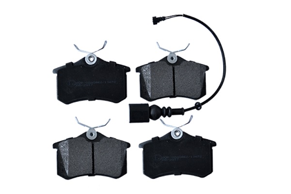 Placute frana ASAM AUTOMOTIVE 55436