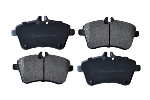 Placute frana ASAM AUTOMOTIVE 55446