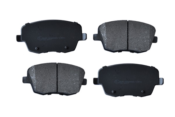 Placute frana ASAM AUTOMOTIVE 55469