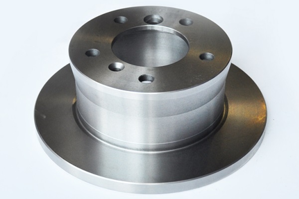 Disc frana ASAM AUTOMOTIVE 55531