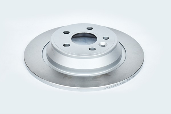 Disc frana FORD KUGA I 2.0 TDCi  diesel 140 cai ASAM AUTOMOTIVE 55545