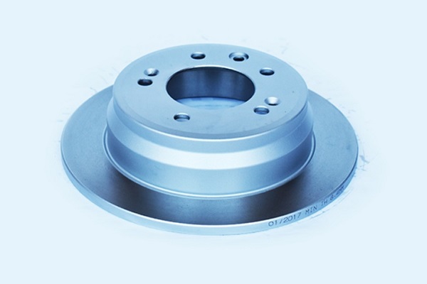 Disc frana ASAM AUTOMOTIVE 55550