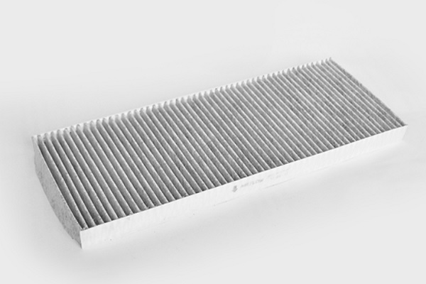 Filtru polen ASAM AUTOMOTIVE 55724
