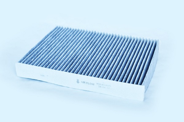 Filtru polen ASAM AUTOMOTIVE 55727