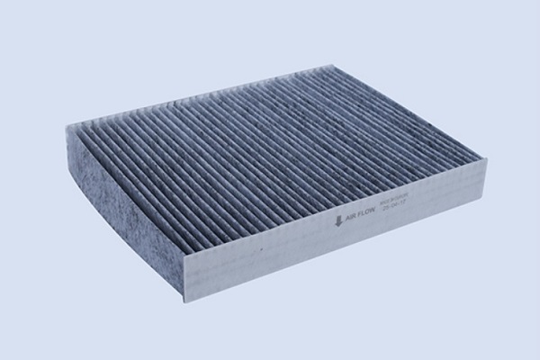 Filtru polen ASAM AUTOMOTIVE 55729
