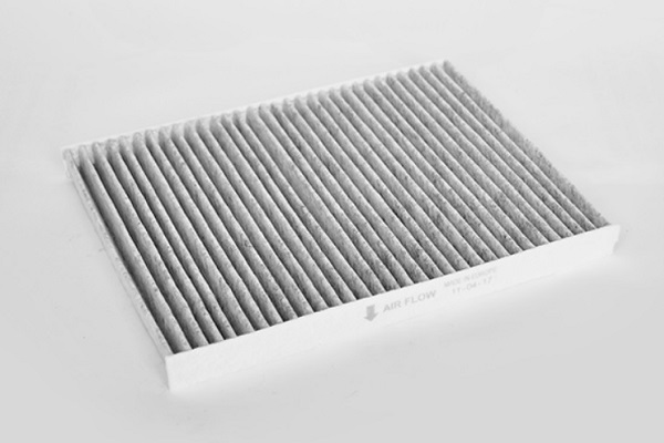 Filtru polen ASAM AUTOMOTIVE 55732