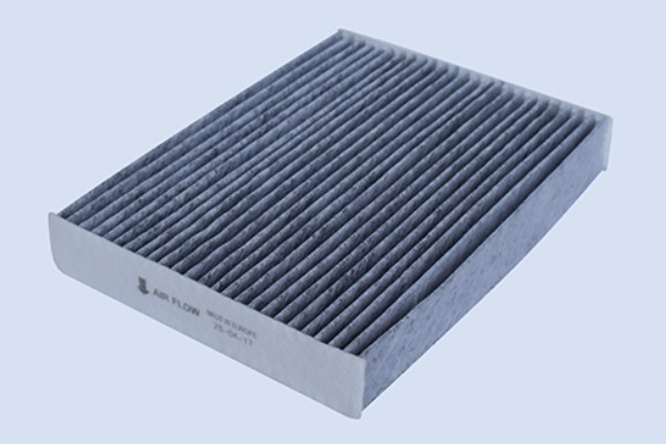 Filtru polen ASAM AUTOMOTIVE 55734