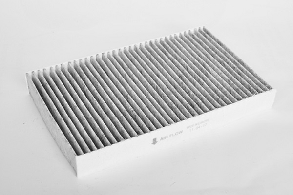 Filtru polen ASAM AUTOMOTIVE 55735