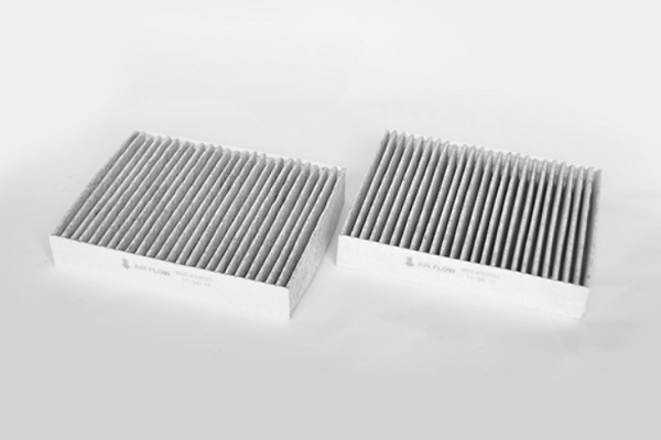 Filtru polen ASAM AUTOMOTIVE 55743