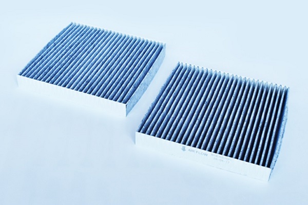 Filtru polen ASAM AUTOMOTIVE 55744