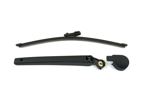 Brat stergator parbriz VW GOLF VII (5G1, BQ1, BE1, BE2) 2.0 GTD  diesel 184 cai ASAM AUTOMOTIVE 65361