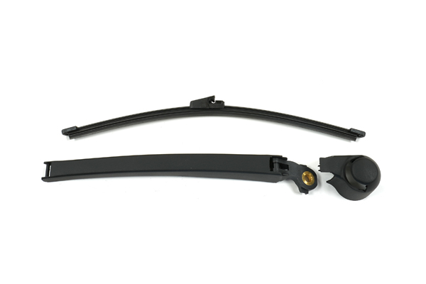 Brat stergator parbriz VW GOLF VII (5G1, BQ1, BE1, BE2) 2.0 GTD  diesel 184 cai ASAM AUTOMOTIVE 65365