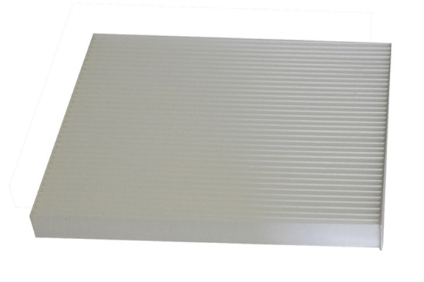 Filtru polen ASAM AUTOMOTIVE 70347