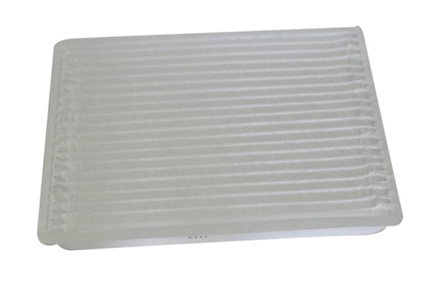 Filtru polen ASAM AUTOMOTIVE 70348