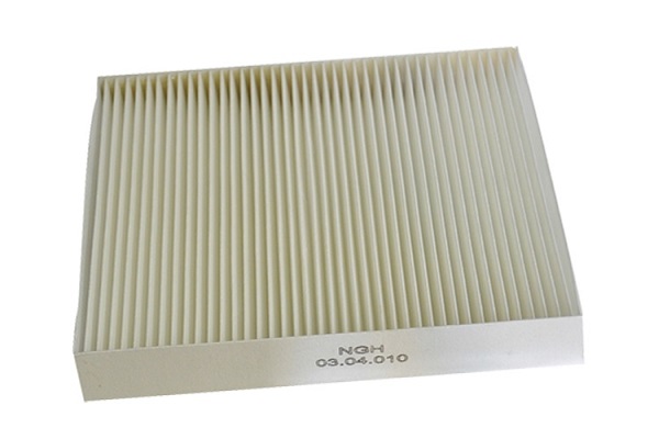 Filtru polen ASAM AUTOMOTIVE 70352
