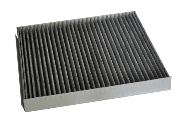 Filtru polen ASAM AUTOMOTIVE 70387