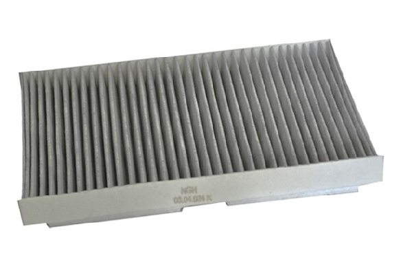 Filtru polen ASAM AUTOMOTIVE 70389