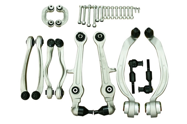 Set suspensie roata ASAM AUTOMOTIVE 70746