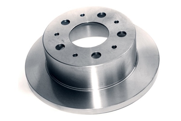 Disc frana ASAM AUTOMOTIVE 71254