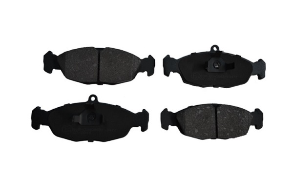 Placute frana ASAM AUTOMOTIVE 71309