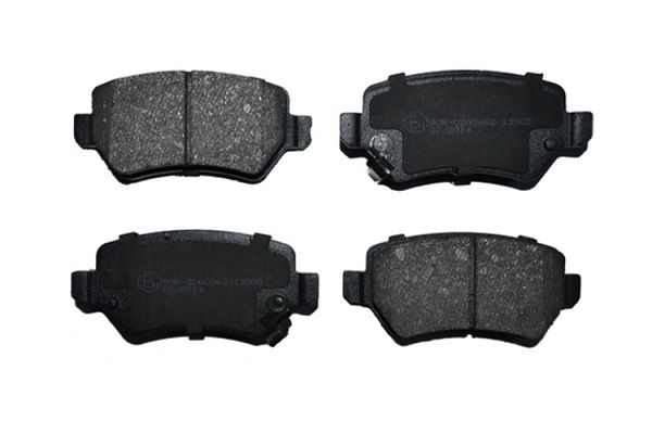 Placute frana ASAM AUTOMOTIVE 71313