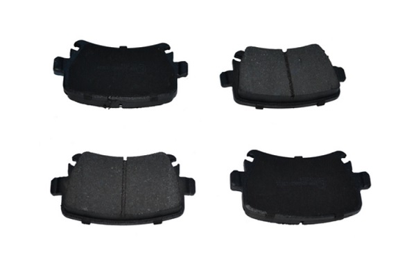 Placute frana ASAM AUTOMOTIVE 71314