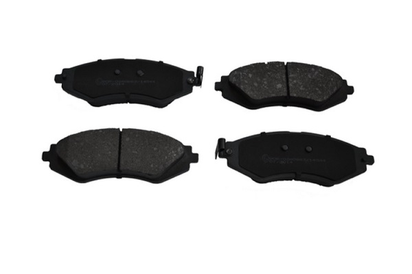 Placute frana ASAM AUTOMOTIVE 71320