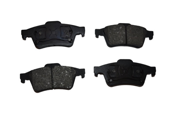 Placute frana ASAM AUTOMOTIVE 71324