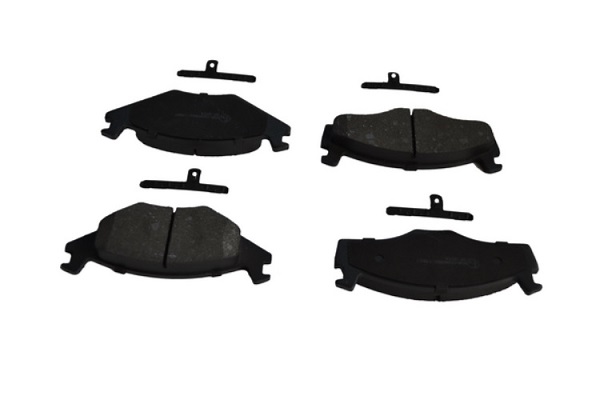 Placute frana ASAM AUTOMOTIVE 71328