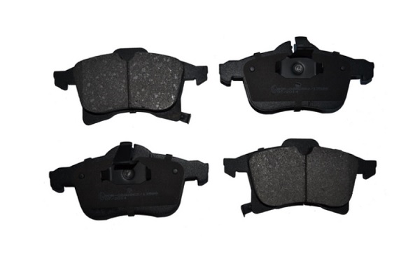 Placute frana ASAM AUTOMOTIVE 71329