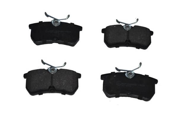 Placute frana ASAM AUTOMOTIVE 71333