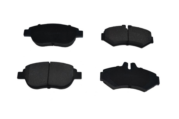 Placute frana ASAM AUTOMOTIVE 71340