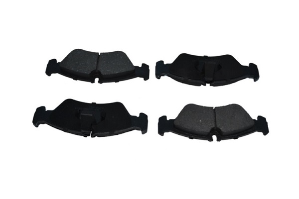 Placute frana ASAM AUTOMOTIVE 71341