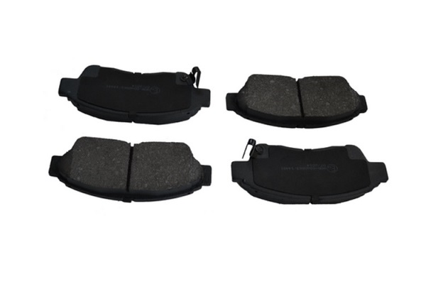 Placute frana ASAM AUTOMOTIVE 71345