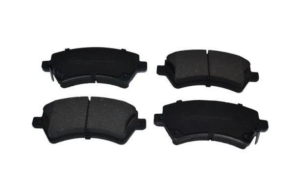 Placute frana ASAM AUTOMOTIVE 71349