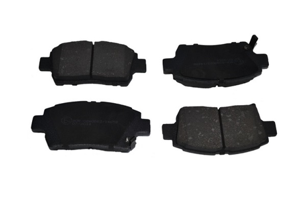 Placute frana ASAM AUTOMOTIVE 71350