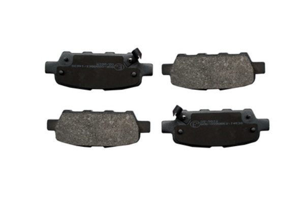 Placute frana ASAM AUTOMOTIVE 71354