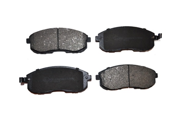 Placute frana ASAM AUTOMOTIVE 71360