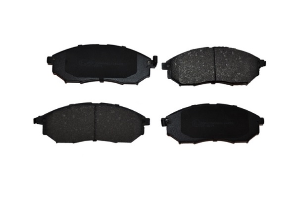 Placute frana ASAM AUTOMOTIVE 71361