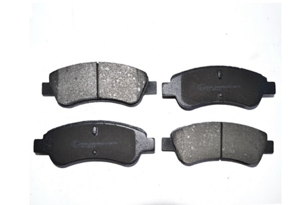 Placute frana ASAM AUTOMOTIVE 71365