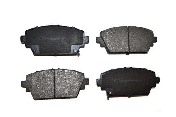 Placute frana ASAM AUTOMOTIVE 71367