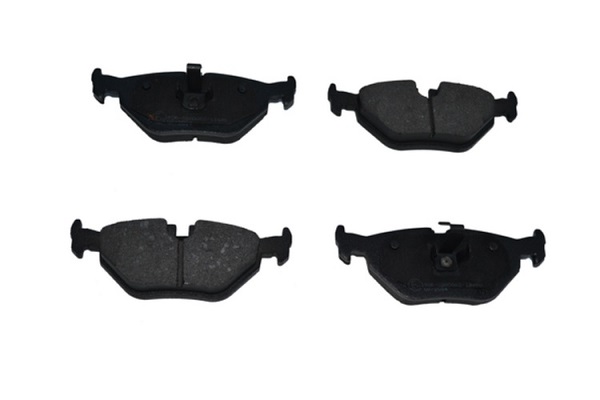 Placute frana ASAM AUTOMOTIVE 71368