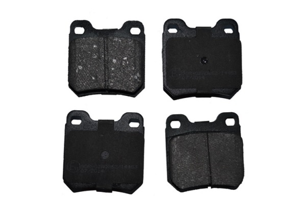 Placute frana ASAM AUTOMOTIVE 71373