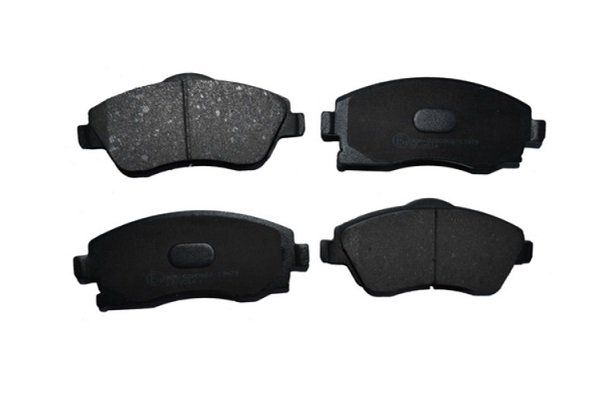 Placute frana ASAM AUTOMOTIVE 71375