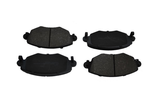 Placute frana ASAM AUTOMOTIVE 71376