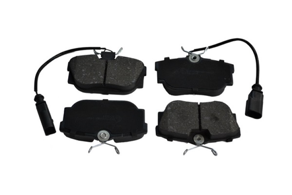 Placute frana ASAM AUTOMOTIVE 71380