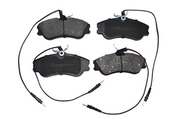 Placute frana ASAM AUTOMOTIVE 71384