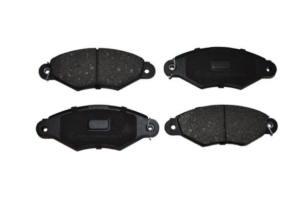 Placute frana ASAM AUTOMOTIVE 71385